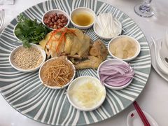 -顺味凤城·顺德菜专门店(九六广场店)