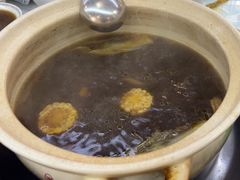 -名善山珍·野生菌汤锅(文殊院店)