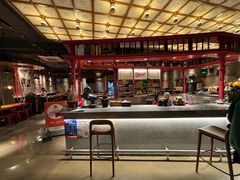 -金陵一哥龙虾(水木秦淮店)