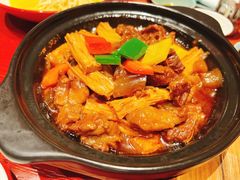 -镇江苏宁万豪酒店-苏筵中餐厅