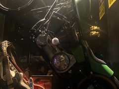 -288 Livehouse 酒吧(思南公馆店)