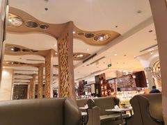 -芭菲盛宴·环球美食(北城国际店)