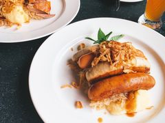 -宝莱纳餐厅(滨江店)