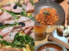 -长春藤咖啡(北园店)