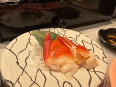 -争鲜回转寿司(西红门荟聚PLUS店)