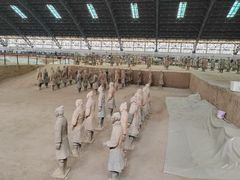 -秦始皇帝陵博物院(兵马俑)