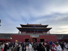 -东华门大街小区