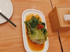 -船歌·鱼水饺青岛菜(国贸商城店)
