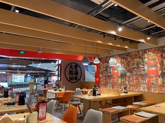 -味千拉面(广州金沙永旺梦乐城店)