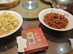 -天下客饭店(中山路店)