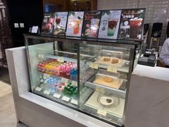 -逸派咖啡 EPARKCOFFEE(广安门店)