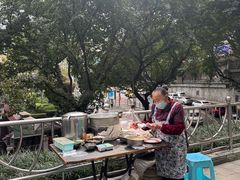 -临江门糯米团