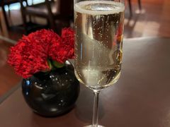 -北京华彬费尔蒙酒店·刃餐厅