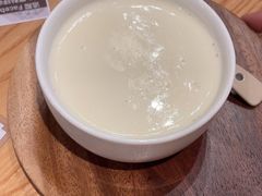-杏甜品(尖沙咀加拿分道店)
