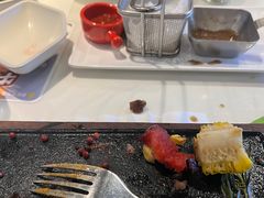 -豪客来牛排(华创国际广场店)