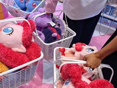 -天河城购物中心