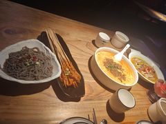 -幸福里时光餐吧