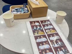 -海马体照相馆(广州新世界云门New park店)