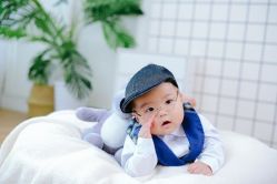 -韩国非常宝贝孕婴童摄影(萝岗万达店)