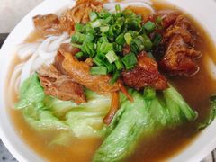 -珍珍小食店(西华路店)