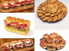 -赛百味SUBWAY(奥城店)