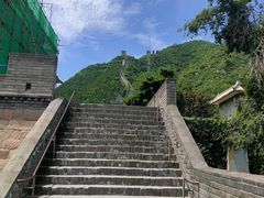 -居庸关长城