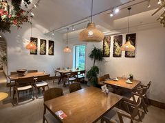 -金孔雀德宏傣味餐馆(魏公村店)