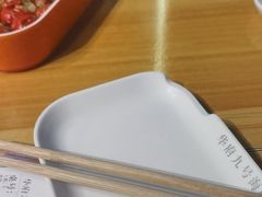 -华府九号海鲜烧烤大排档(龙域店)