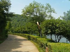 -石燕湖生态旅游景区