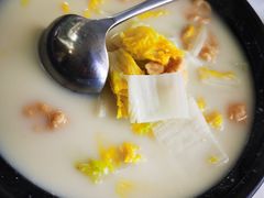 -旺顺阁鱼头泡饼(小红门店)