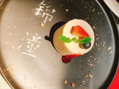 -锦潼西餐厅