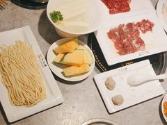-人人捞火锅(陵水店)