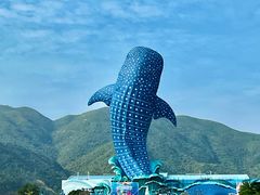 -珠海长隆海洋王国