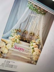 -Sunny喜铺婚礼策划(东部店)