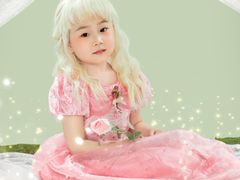 -海马体家庭照相馆(北京芳圆里 ID MALL店)