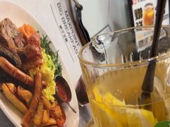 -Maxpoint Kitchen 西餐咖啡(乐峰广场店)
