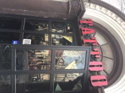 门面-TATTOO FAMILY刺青纹身工作室