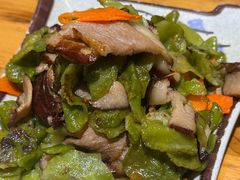 -贵州私房菜(万达天玺小区店)