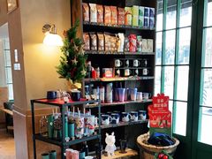 -星巴克(武康路店)