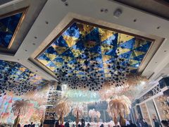 -芭菲盛宴·环球美食(北城国际店)