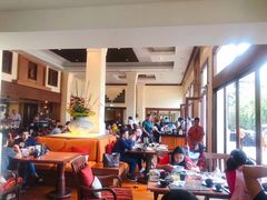 -芭堤雅度假村洲际酒店 - IHG 旗下酒店