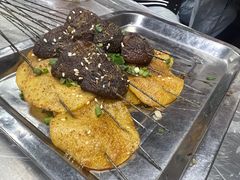 -小民大排档(光谷店)