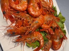 -小秦淮·南京土菜(新亭西路店)