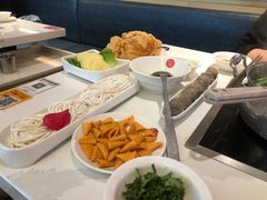 -牛焱·贵州黄牛肉火锅(城西银泰店)