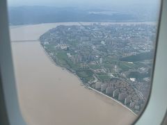 -杭州萧山国际机场
