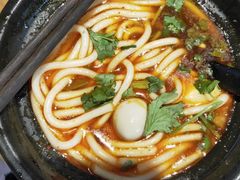-姐弟俩土豆粉(西安小寨店)