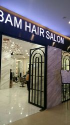 -3AM HAIR SALON染发烫发接发