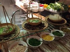 小南国花园酒店AdD餐厅-AdD全日制餐厅(中谷花园酒店)