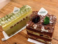 -秋田满满烘焙店