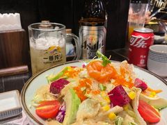 -芥岛(河北大街店)